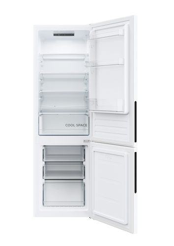 Hoover H-FRIDGE 300 HOCT3L517EW Freestanding – image 2
