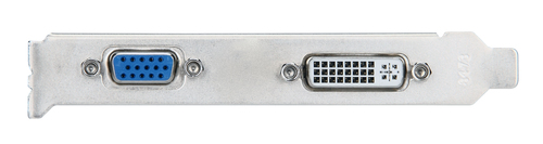 MSI V809-444R graphics card NVIDIA GeForce 6200 – image 6