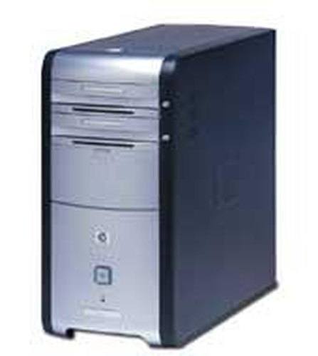 HP Pavilion t570.nl