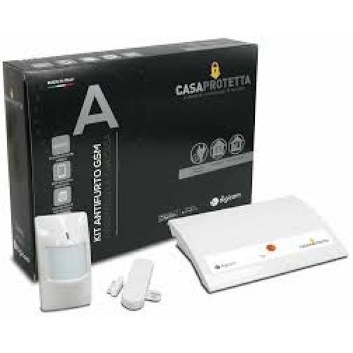 KIT CENT. ALLAR. GSM + SIN+SMV 8D5829