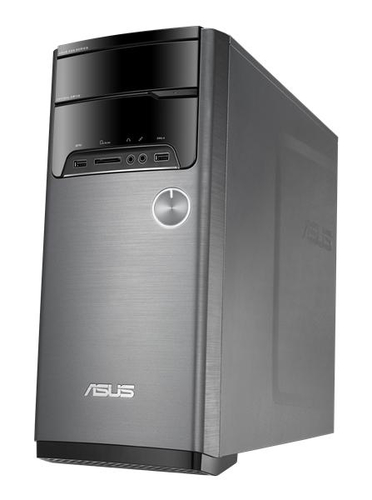 ASUS M M32CD-RU054T, Core i7-6700, 8 GB RAM, 1 TB HDD