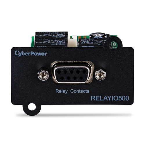 Cyber Power RELAYIO500 product photo