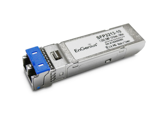 SFP TRANS 1G ENET TR MM FIBER