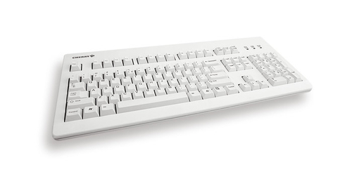 CHERRY G80-3000 - Toetsenbord, afbeelding 4