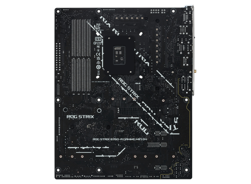 Motherboard ASUS B760-A