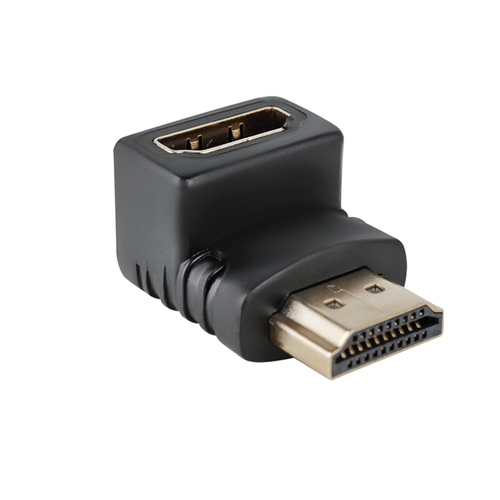 ADATT. HDMI M to HDMI F 90 SN30119