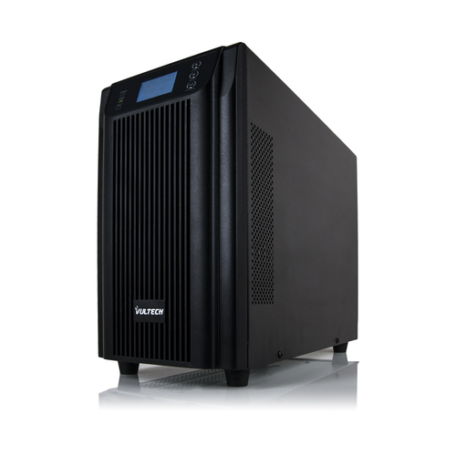 UPS 3000VA ONLINE VULTECH GS-3KVAS
