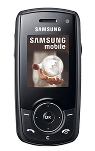 Samsung J750 4.57 cm (1.8") 79 g Black