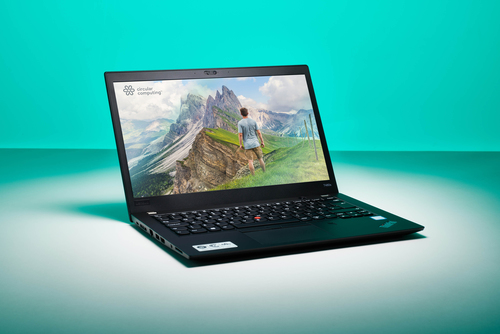 Circular Computing Lenovo ThinkPad T480s IR