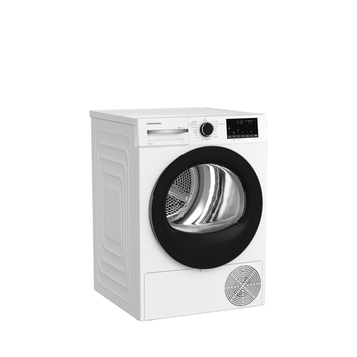 Grundig GPDH 10854 10 KG A+ KURUTMA MAKİNESİ – image 5
