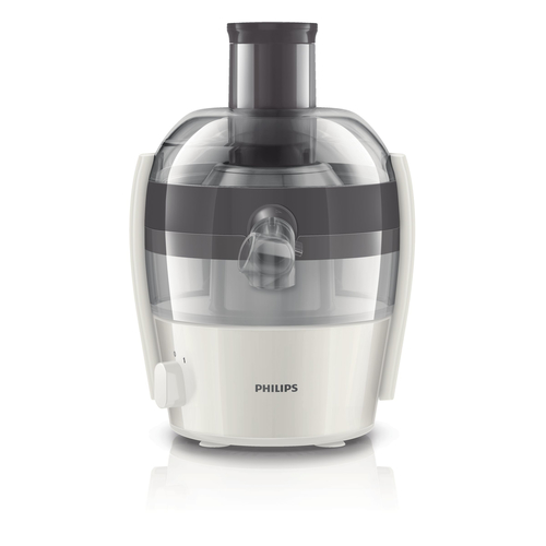 Philips Viva Collection HR1832/30 juice maker Juice extractor – image 3
