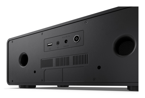Sharp XL-B720D(BK) home audio system Home audio micro system – image 9
