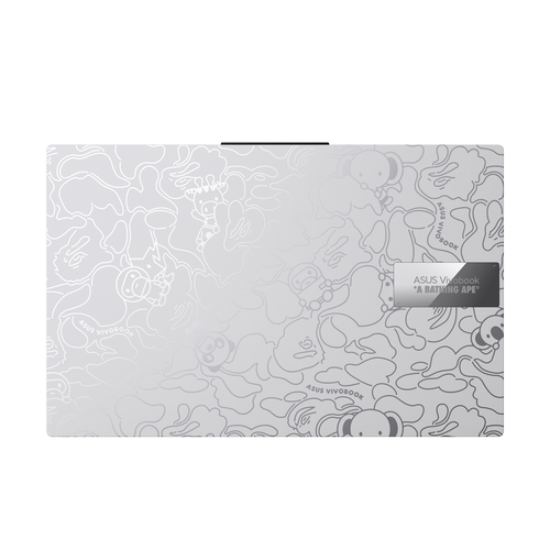 ASUS K5504VA-MA254W BAPE Edition – image 9