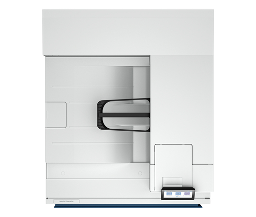HP LaserJet Ent 8501dn – image 7
