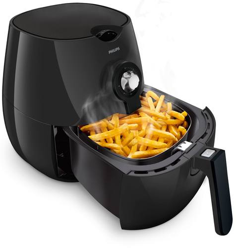 Philips Daily Collection HD9218/54 fryer Single – image 9