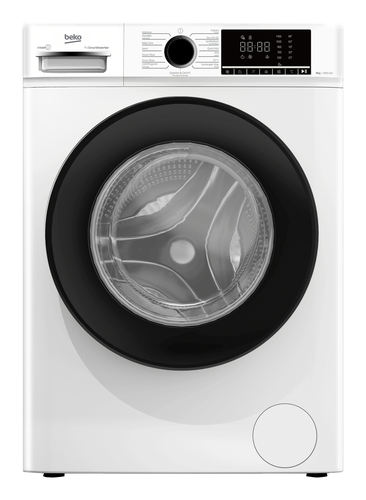 Beko B1W8641WB1 BE