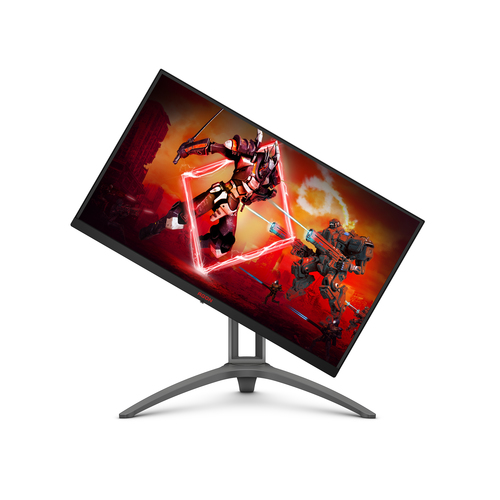 AOC AGON 3 AG273QXP computer monitor – image 8