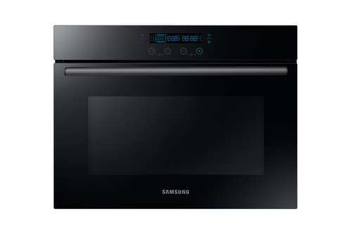 Samsung NQ50K5137KB microwave Black Solo microwave Built-in – image 1