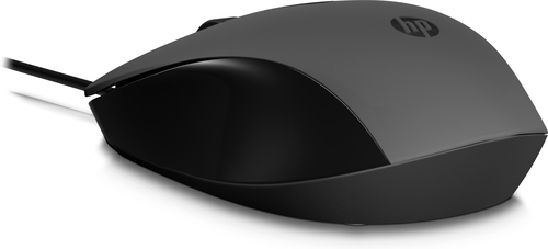 HP 150 Wired Mouse – image 3