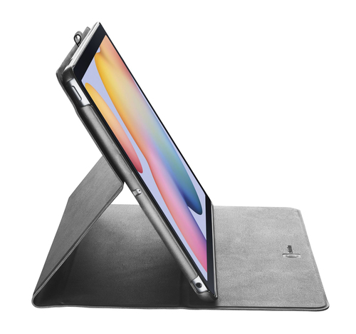 Cellularline 8018080481673 26,4 cm (10.4") Фолио Черный
