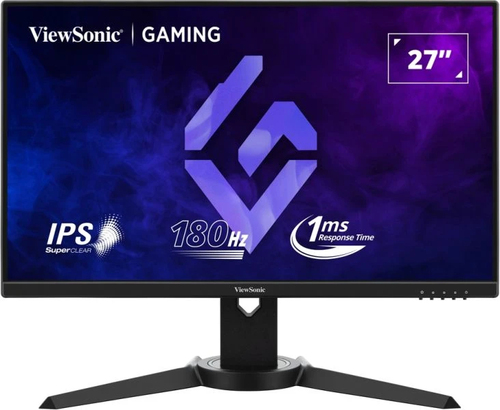 ViewSonic VX2779J-HD-PRO 27'' gaming monitor