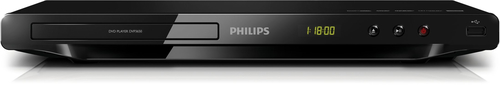 Philips 3000 series DVD player DVP3650/79 – image 3