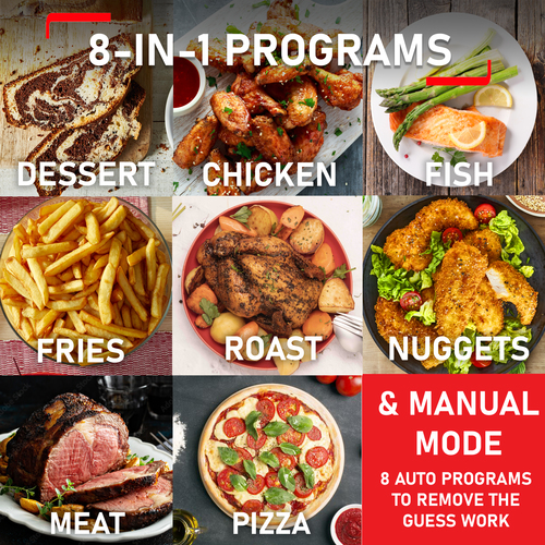 Tefal Easy Fry EY506840 fryer Single – image 4
