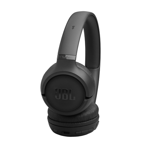 JBL Tune 530BT Zwart, afbeelding 5
