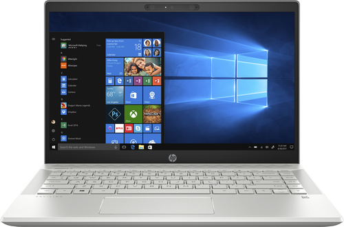 HP Pavilion 14-ce0002nia Intel® Core™ i3 i3-8130U Laptop – image 1