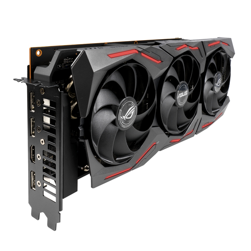 ASUS RX5600XT T6G GAMING – image 8