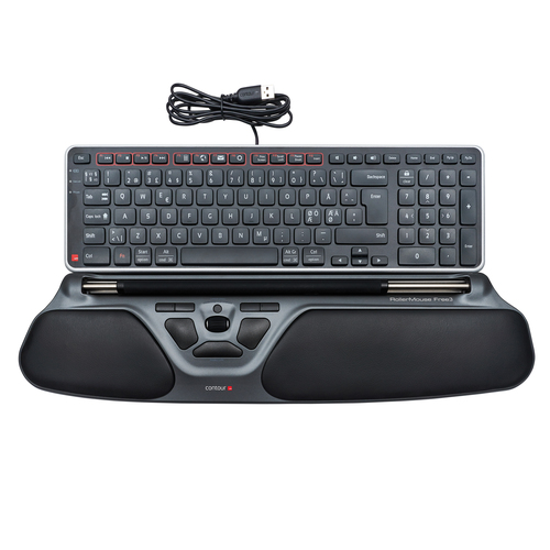 Contour Design RollerMouse Free3 – image 8