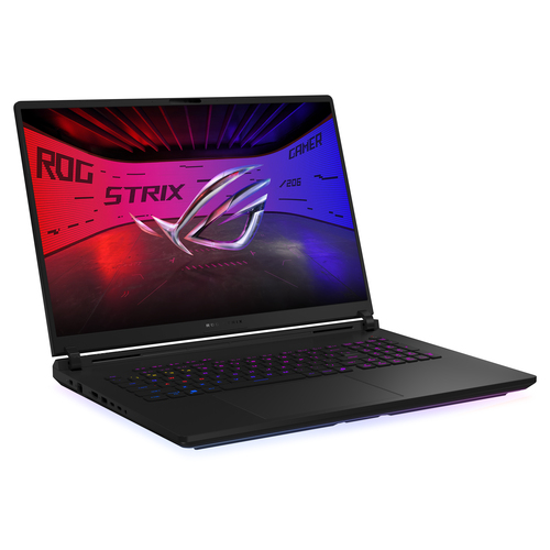 ASUS ROG Strix SCAR 18 G835LW-SA121W Intel Core Ultra 9 275HX Laptop – image 2