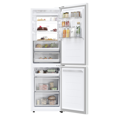 Haier HDR7619DNGW Freestanding – image 2
