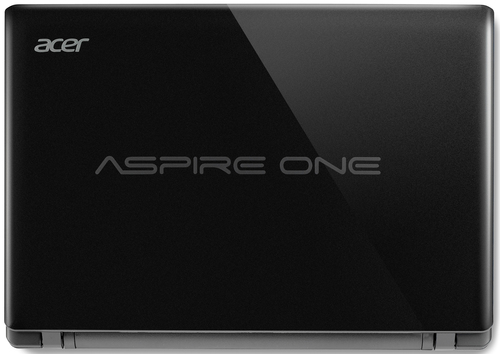 Acer Aspire One 756-2839 Intel® Celeron® 847 Netbook – image 4