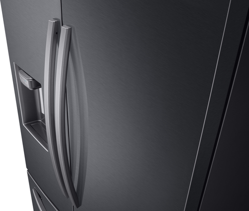 Samsung RF23R62E3B1/EG side-by-side refrigerator Freestanding – image 9