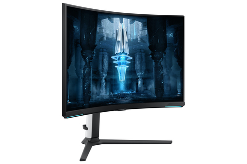 Samsung G85NB computer monitor – image 7