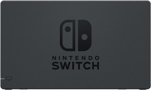 Nintendo Switch Dock Set – Foto 3 van 6