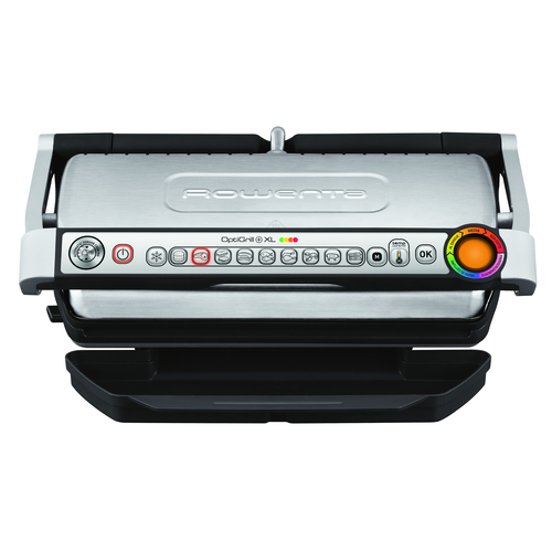 Rowenta Optigrill+XL contact grill – image 2