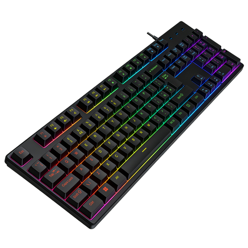 VIDA REBEL 2IN1 BLACK USB DESK KIT – image 4
