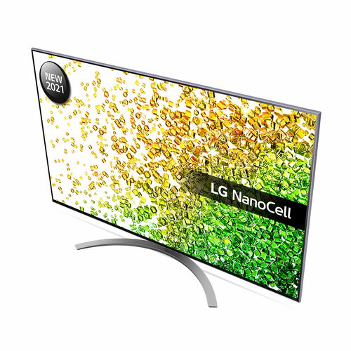 LG 50NANO866PA.AEK TV – image 3