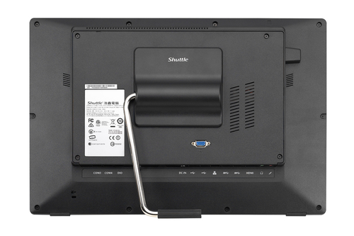Shuttle All In One System POS P900 – image 7