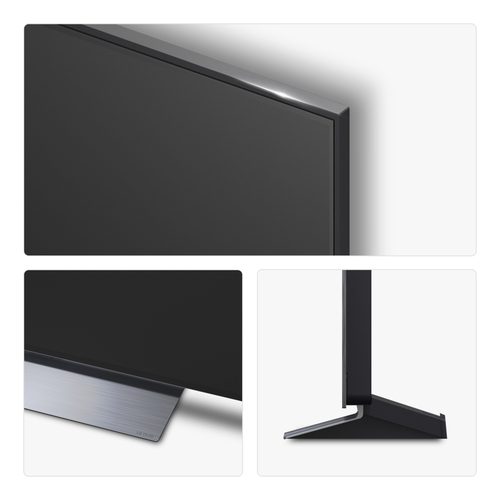 LG 75QNED9MA6B.AEK TV – image 3