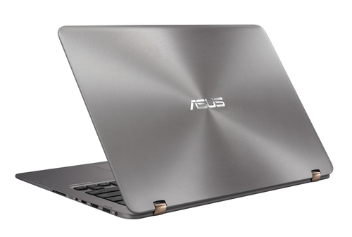 ASUS Zenbook Flip UX360UAK-DQ210R laptop Intel® Core™ i7 i7-7500U Hybrid (2-in-1) – image 6
