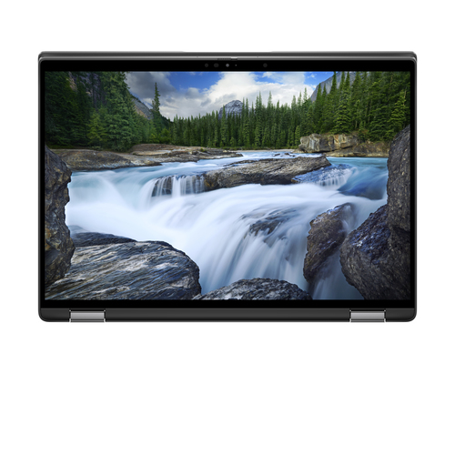 DELL Latitude 7440 2-in-1 Intel® Core™ i7 i7-1365U Гибрид (2-в-1) 35,6 cm (14") Сенсорный экран Full HD+ 16 GB LPDDR5-SDRAM 512 GB Твердотельный накопитель (SSD) Wi-Fi 6E (802.11ax) Windows 11 Pro Серый Немецкий