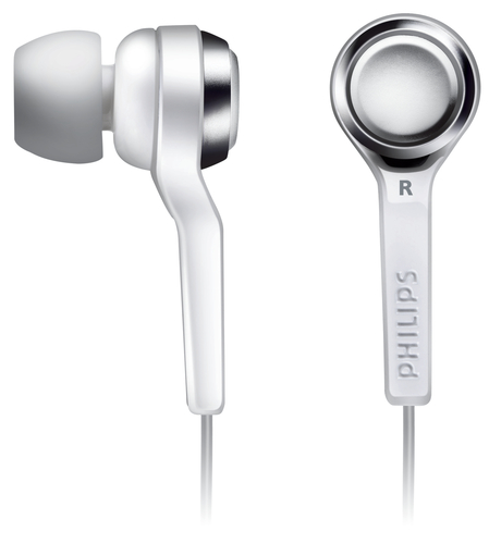 Philips SHB7102BB Bluetooth Stereo Headset