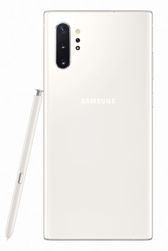 Samsung Galaxy Note10+ 3663705033680 smartphone – image 3
