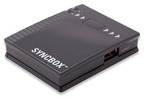 Manhattan 172981 interface cards/adapter
