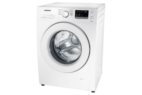 Samsung WW80J3470KW washing machine Front-load – image 3