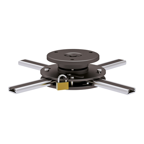 Product image: InLine Wall Mount Projector / Beamer Bracket max. 20kg