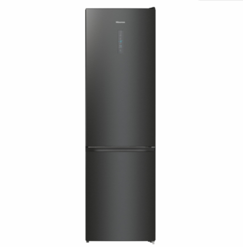 Hisense RB434N4BFD fridge-freezer Freestanding